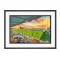 Deva Stadium Fine Art Print - Chester FC Deva Stadium Fine Art Print - Chester FC